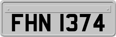 FHN1374