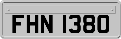 FHN1380