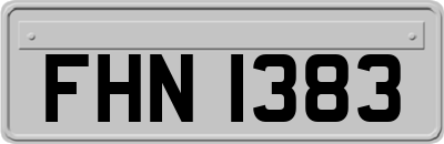 FHN1383