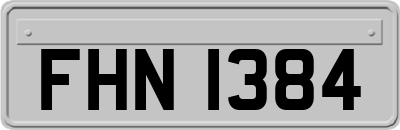 FHN1384