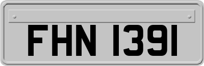 FHN1391