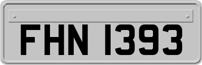 FHN1393
