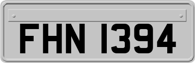 FHN1394