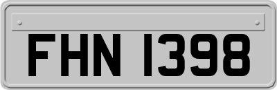 FHN1398