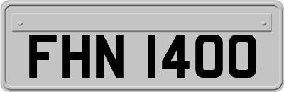 FHN1400