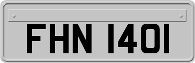 FHN1401