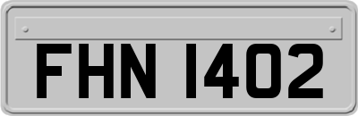 FHN1402