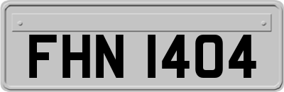 FHN1404