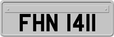 FHN1411