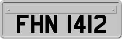 FHN1412