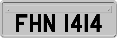 FHN1414