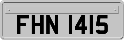 FHN1415