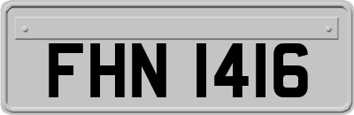 FHN1416