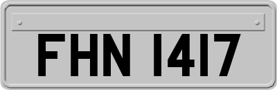 FHN1417