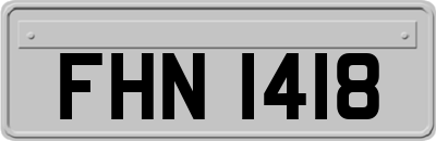 FHN1418