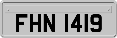 FHN1419