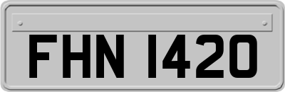 FHN1420