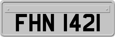 FHN1421