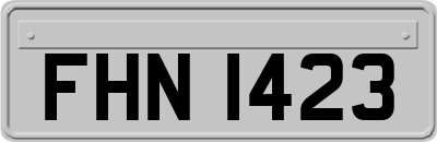 FHN1423