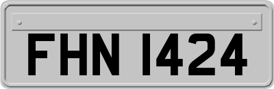 FHN1424