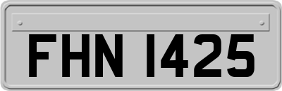 FHN1425