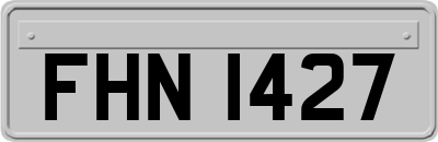 FHN1427