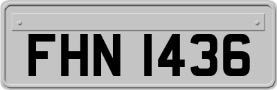 FHN1436