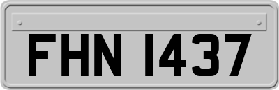FHN1437