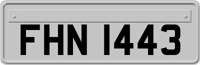 FHN1443