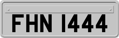 FHN1444