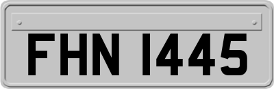 FHN1445