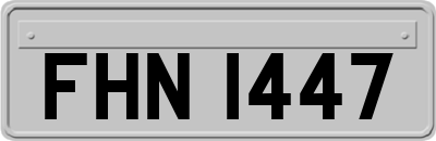 FHN1447