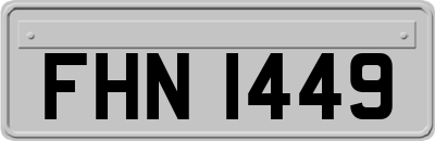 FHN1449