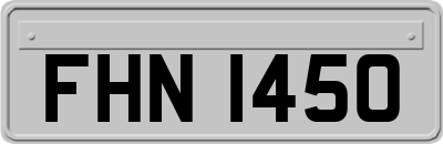 FHN1450