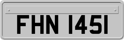 FHN1451