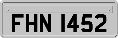 FHN1452