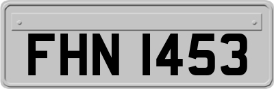 FHN1453