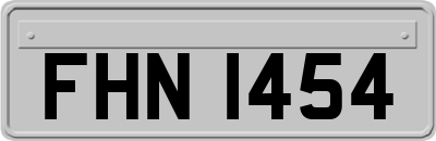 FHN1454