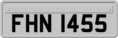 FHN1455