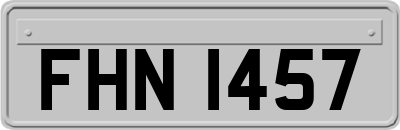FHN1457