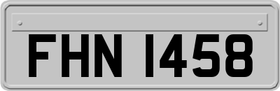 FHN1458