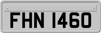 FHN1460