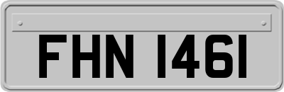 FHN1461