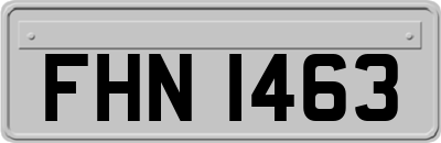 FHN1463