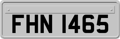 FHN1465