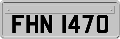 FHN1470
