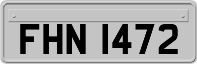 FHN1472