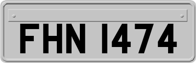 FHN1474