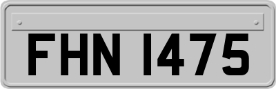 FHN1475