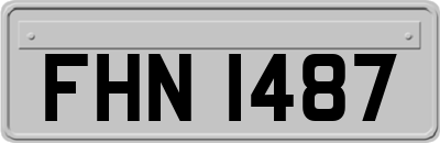 FHN1487